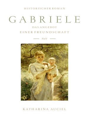 cover image of Das Angebot einer Freundschaft